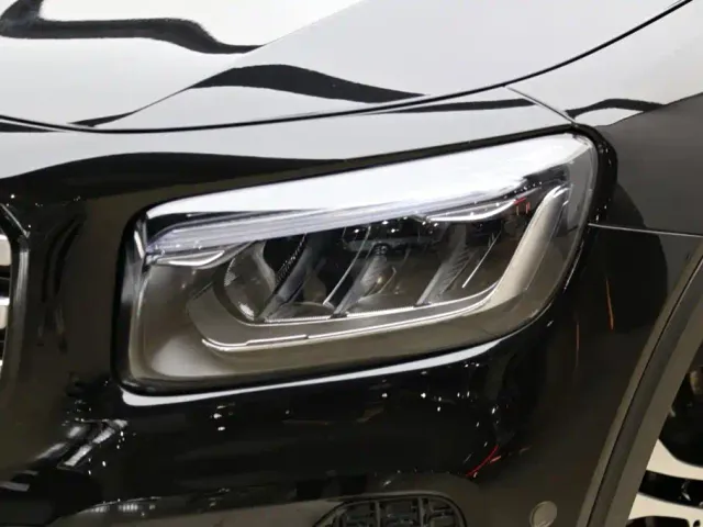 Mercedes-Benz Mercedes-Benz GLB 2025 GLB 220 Dynamic — Фото автомобиля 23