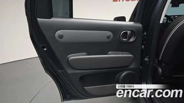 Hyundai Casper Casper Electric — Фото автомобиля 25