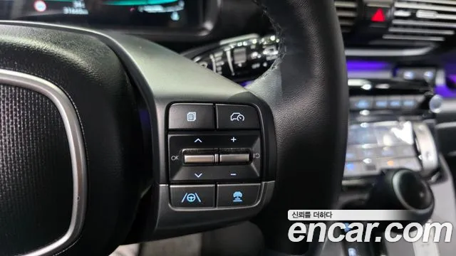 Hyundai Casper Casper Turbo Essential — Фото автомобиля 30