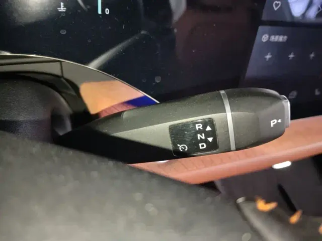Changan CS75 Plus — Фото автомобиля 13