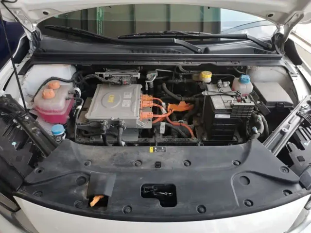GAC Aion S — Фото автомобиля 19