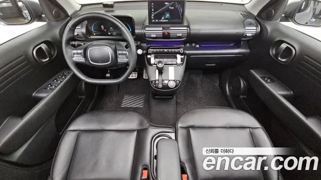 Hyundai Casper Casper Turbo Inspiration — Фото автомобиля 5