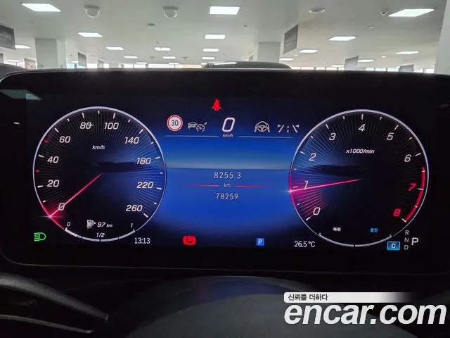 Mercedes-Benz C-Class — Фото автомобиля 8