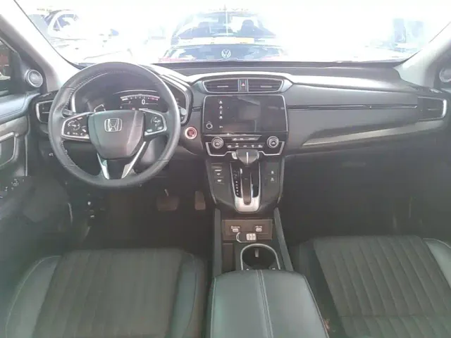 Honda Breeze — Фото автомобиля 9
