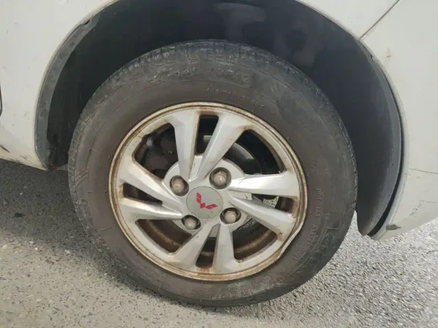 Wuling Hongguang Mini EV — Фото автомобиля 25