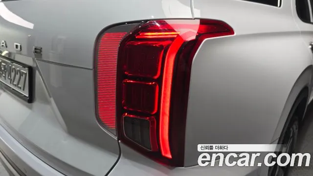 Hyundai Palisade The New Palisade Бензин 3.8 2WD — Фото автомобиля 19