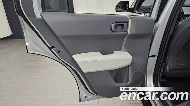 Kia EV3 — Фото автомобиля 24