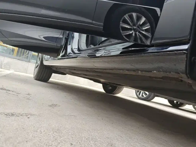 Volkswagen Passat — Фото автомобиля 20