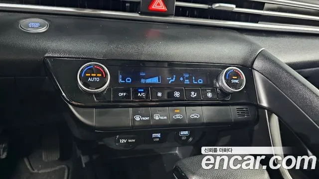 Hyundai AVANTE Avante (CN7) — Фото автомобиля 29