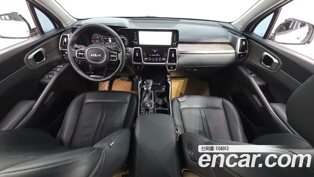Kia Sorento 4th Gen — Фото автомобиля 10