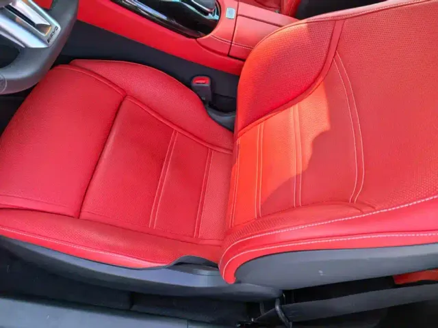 Mercedes-Benz AMG GT — Фото автомобиля 8