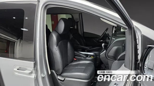 Hyundai Staria — Фото автомобиля 16