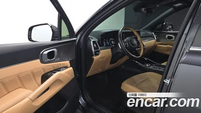 Kia Sorento 4th Gen — Фото автомобиля 10
