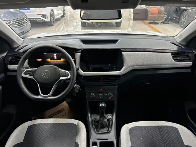 Volkswagen Tharu — Фото автомобиля 7