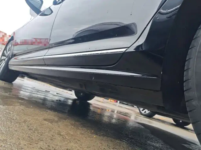 Volkswagen Passat — Фото автомобиля 21