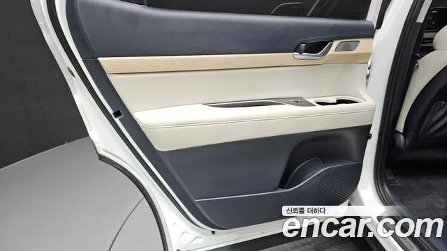 Hyundai Palisade The New Palisade Дизель 2.2 2WD — Фото автомобиля 25