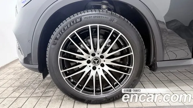 Mercedes-Benz GLC-Class GLC-класс X254 GLC300 4MATIC Avantgarde — Фото автомобиля 5