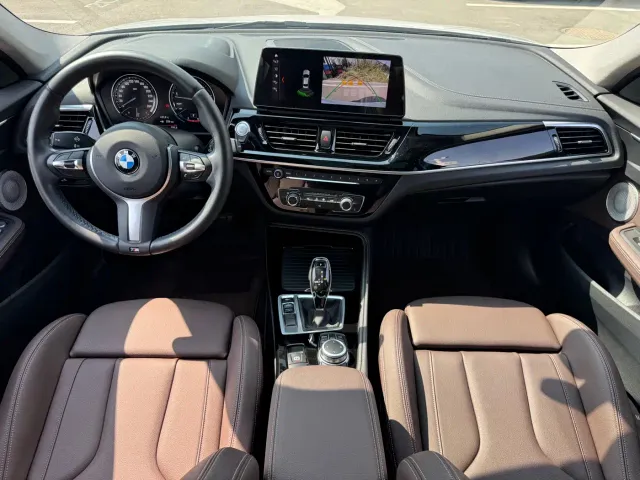 BMW BMW 1 Series 2021 125i M Sport Black Night Edition — Фото автомобиля 14