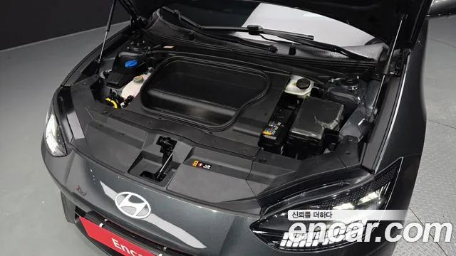 Hyundai Ioniq6 Long Range AWD — Фото автомобиля 6