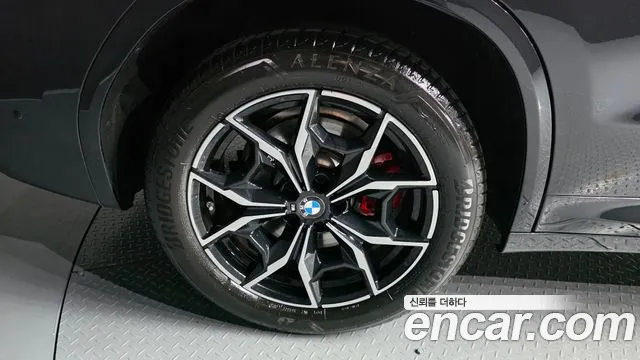 BMW X3 G01 — Фото автомобиля 5