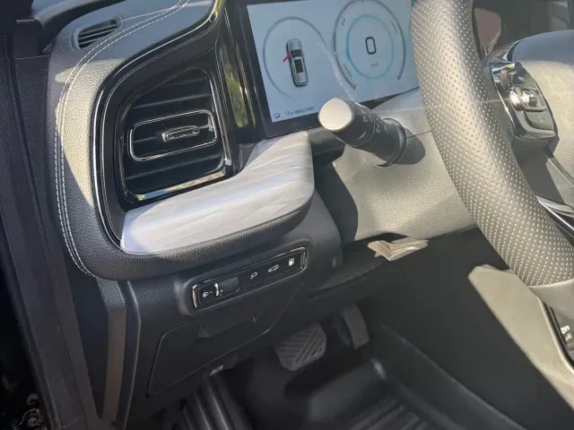GAC Trumpchi ES9 — Фото автомобиля 19
