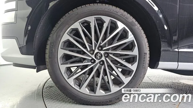 Hyundai Palisade LX3 — Фото автомобиля 5