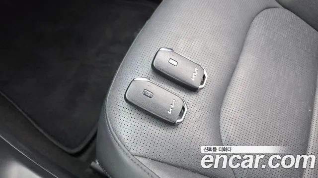 Kia Niro Niro (New) — Фото автомобиля 19