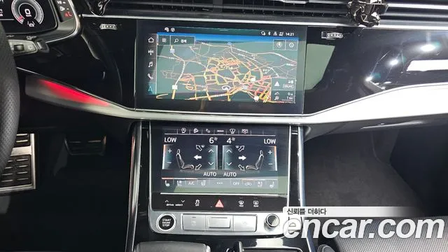 Audi Q7 4M — Фото автомобиля 17