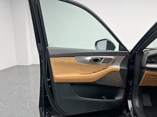 GAC Trumpchi ES9 — Фото автомобиля 12