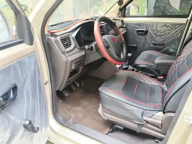 Wuling Hongguang V — Фото автомобиля 8