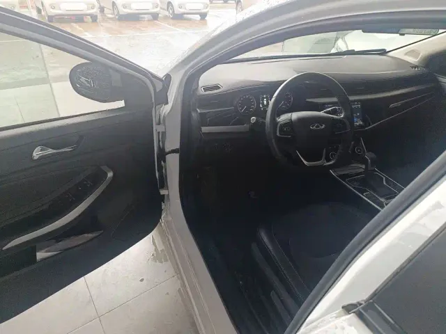 Chery Arrizo 5 — Фото автомобиля 15