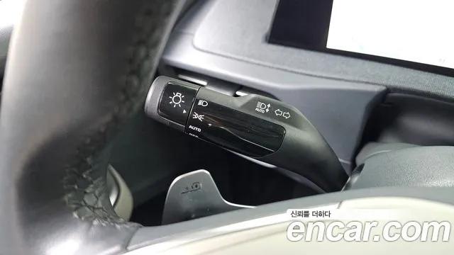 Kia EV6 — Фото автомобиля 25