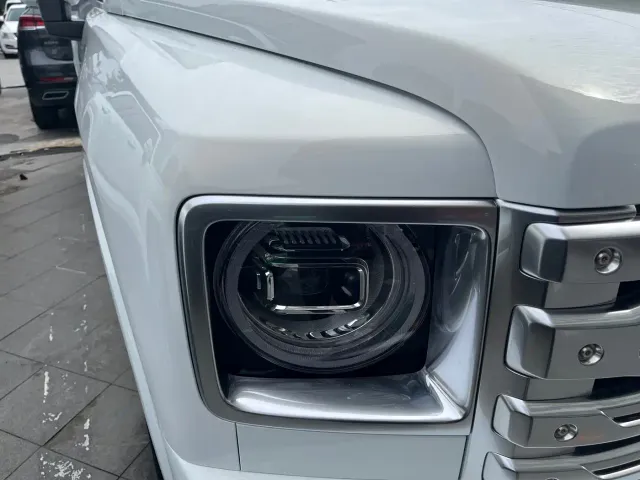 Haval H9 — Фото автомобиля 4