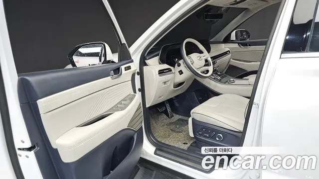 Hyundai Palisade The New Palisade Бензин 3.8 2WD — Фото автомобиля 10