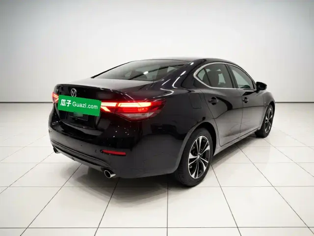 Nissan Sylphy 2022 1.6L XL CVT Delight Edition — Фото автомобиля 5