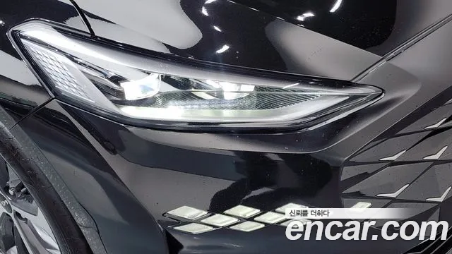 Kia K8 Noblesse — Фото автомобиля 22