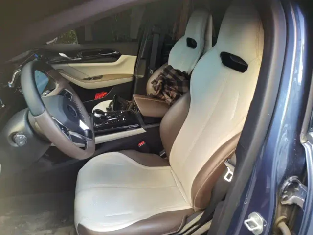 BYD Qin PLUS — Фото автомобиля 11
