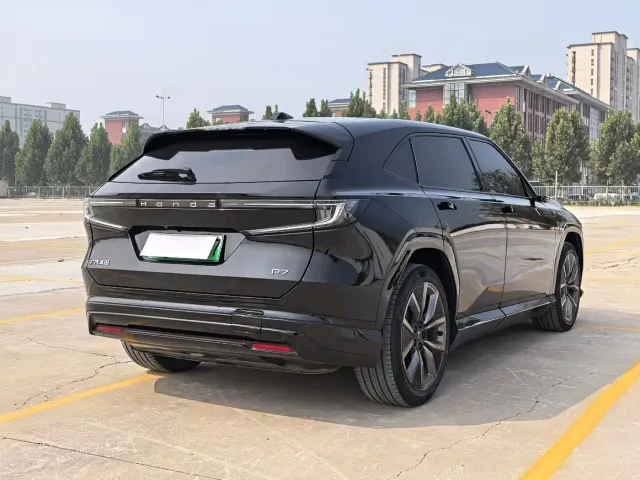 Honda GAC Honda P7 2025 RWD Long Range Pro — Фото автомобиля 9