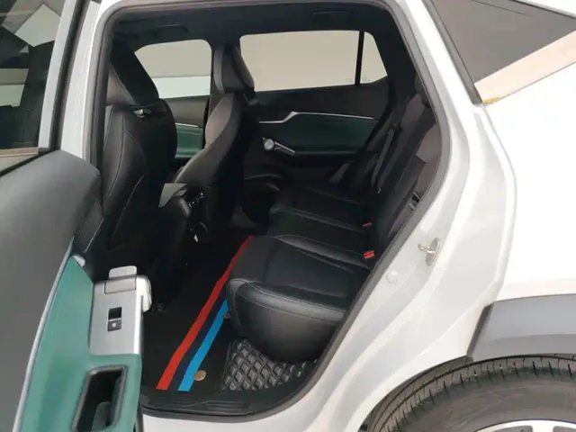 GAC Trumpchi Emkoo — Фото автомобиля 11