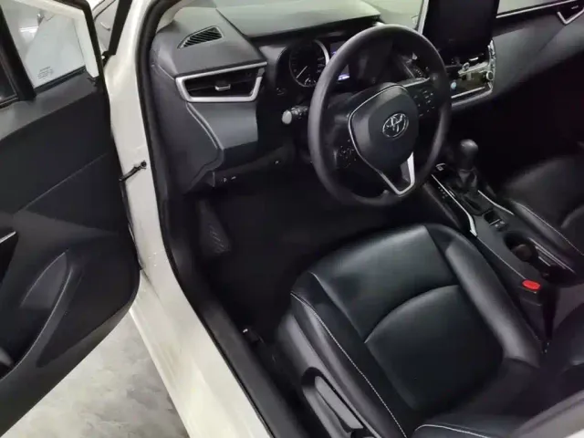 Toyota Corolla — Фото автомобиля 15
