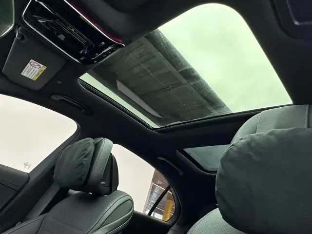 Mercedes-Benz C-Class — Фото автомобиля 11