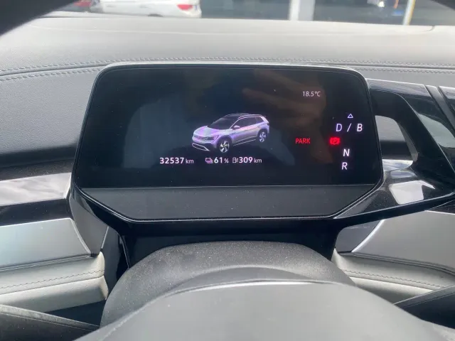 Volkswagen ID.6 Crozz — Фото автомобиля 4