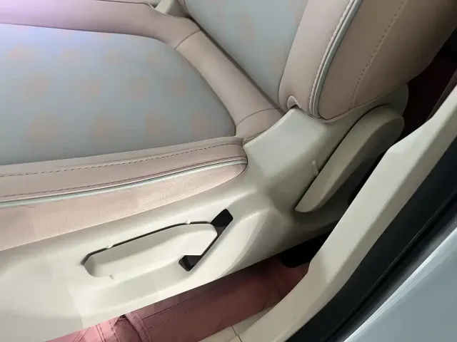 Leapmotor Leapmotor T03 2024 403 Comfort Edition — Фото автомобиля 8