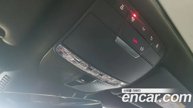 Mercedes-Benz AMG GT 4 двери 43 4MATIC+ — Фото автомобиля 17