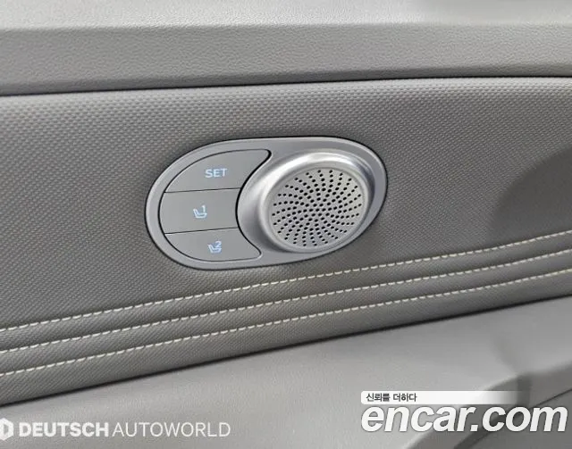 Hyundai Avante CN7 — Фото автомобиля 5