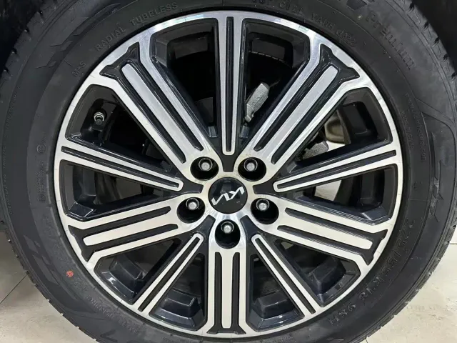 Kia Sportage 2021 Ace 2.0L Brilliant Edition — Фото автомобиля 15