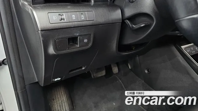 Hyundai Kona SX2 — Фото автомобиля 25