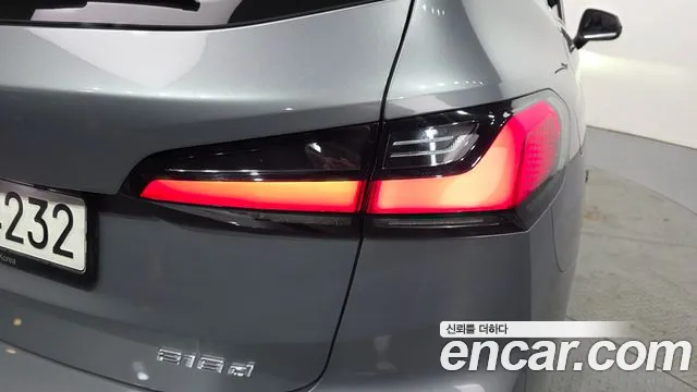 BMW 2-Series — Фото автомобиля 20