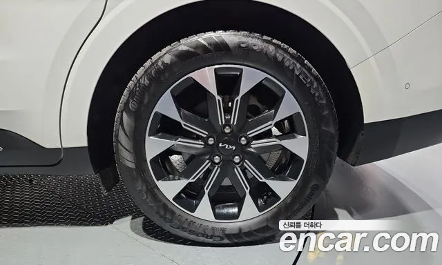 Kia Carnival 4th Gen — Фото автомобиля 6