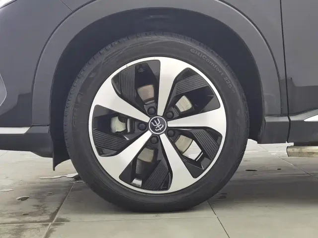 BYD Song PLUS — Фото автомобиля 17